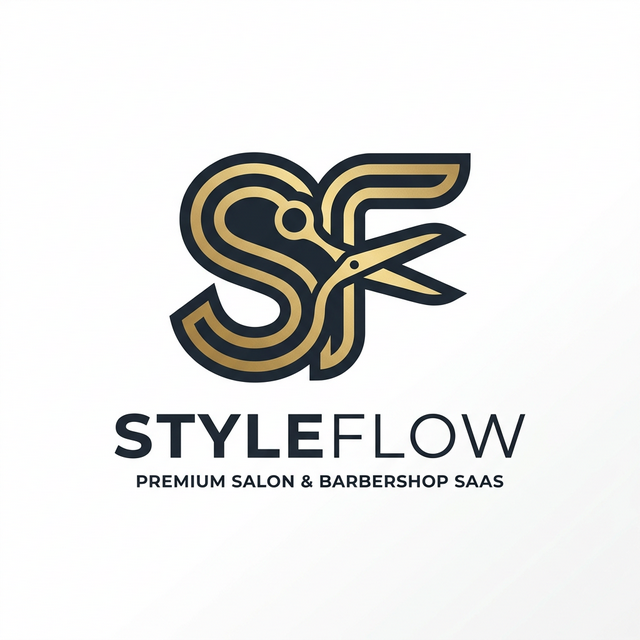 StyleFlow Logo